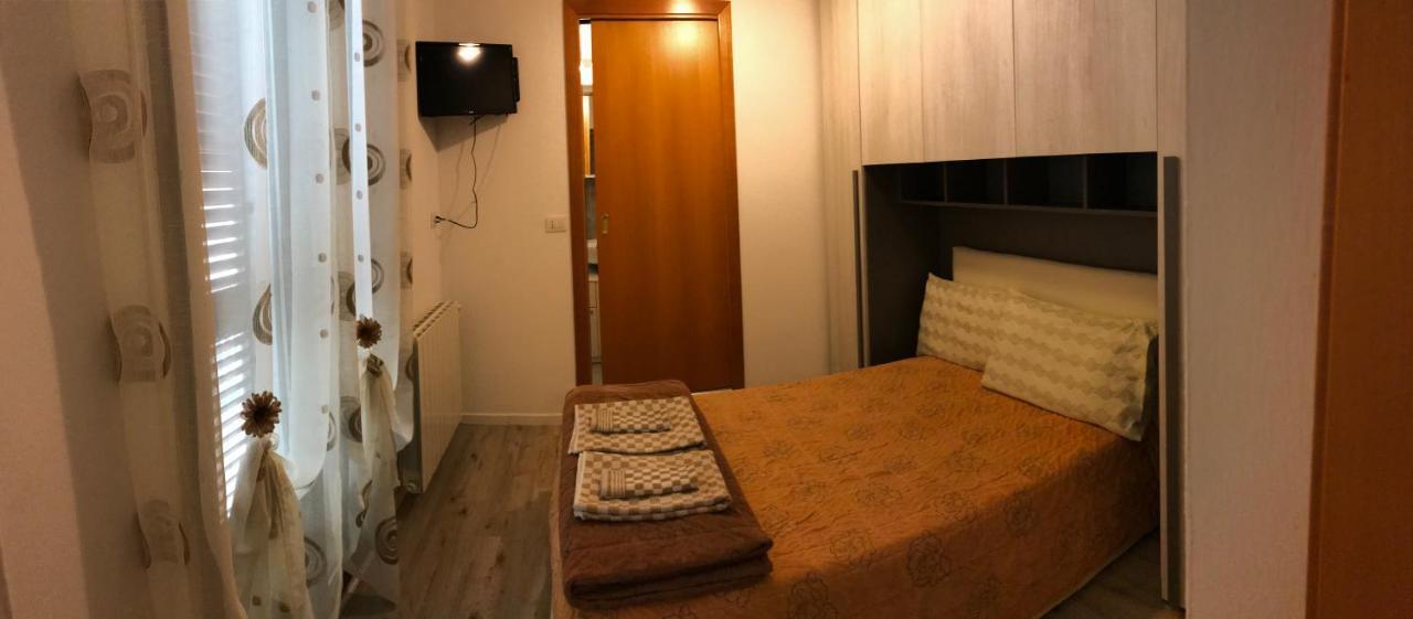 In Centro Affittacamere Nuoro  Luaran gambar